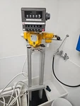 Liquid Controls, #M-5-3, Mass Flow Auto Batching Meter For Sugar/sweetener Food. Fixed Price $3899.00.