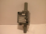 Allen Bradley 836T-D453J Ser Pressure Difference Control 10-70 Psi Encl Type. Fixed Price $84.24.