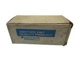Wallace & Tiernan 5510A02136XXLX Flow Meter Nsmp. Fixed Price $700.00.