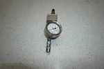 Vici Condyne FC22AS1K Flow Controller Max Psi: 200 W/ Mcdaniel -30 To 60 Guage. Fixed Price $279.99.