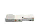 Smc SV1A00-5FUD 24VDC Nsnp. Fixed Price $128.00.