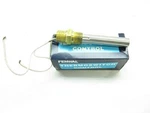 Fenwal 01-018002-000 New 120/240V-AC 10A Amp Thermoswitch Control D512723. Fixed Price $423.96.