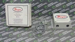 Used Dwyer VASP-5 Visi-float Flowswitch / Power Converter Pak. Fixed Price $75.00.