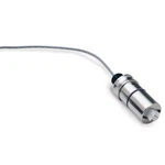 Seametrics IP820S Fixed Depth Insertion Paddlewheel Meter 316 Ss 4"-8" New. Fixed Price $695.00.