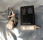 Mks 1179A Mass Flow Controller 1479A-21661, 3 Sccm N2 (nitrogen) Working. Fixed Price $140.00.