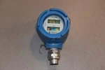 Sponsler Co. IT275N Flow Meter - Totalizer XIHFGCX3 S5832. Fixed Price $79.00.