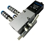 Festo MPYE-5-1/8-HF-010-B Proportional Directional Control Valve G1/8 151693. Fixed Price $129.99.