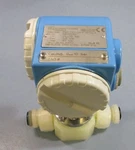 Endress Hauser Cerabar PMC731-G41P1M1DL4 Pressure Transmitter 30VDC 0-10BAR. Fixed Price $49.99.
