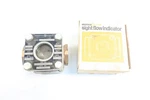 Penberthy Sfd Sight 1IN Npt Flow Indicator D644838. Fixed Price $176.45.