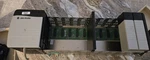 Allen Bradley 1756-PA72 1756-A10 Controllogix Slot Rack Ps Plc 260160. Fixed Price $235.00.