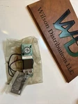 Nos Numatics Valve 11SAD4000. Fixed Price $209.30.