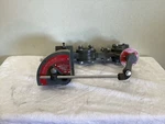 Maxon Micro-ratio Valve A-1. Fixed Price $850.00.