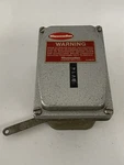 Masoneilan Dresser 8012 Pneumatic Valve Positioner 50PSI. Fixed Price $395.00.