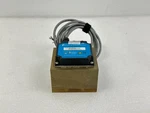 Proteus Industries 08016BN40 Flow Meter 5-24 Vdc 60MA Free Shipping. Fixed Price $150.00.