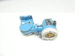 Endress Hauser 73F2H-SK4BA1NFB42A Prowirl Flow Meter 12-30V-DC. Fixed Price $536.55.