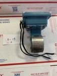 Rosemount Magnetic Flowtube Model # 8711THA30FR1E5 - New. Fixed Price $179.99.