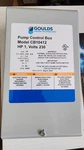 Goulds CB05412 1/2HP Pump Control Box 230V. Fixed Price $99.99.