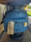 Foxboro 2803-SABA-TKG-G 3" M/2800 Series Hydraulic Magnetic Flow Tube. Fixed Price $1000.00.