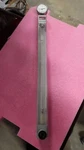 Ni/min Air 1ATM 20DEGC Rotameter Tokyo Keiso 30 F85-50057. Fixed Price $43.00.