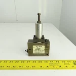 Spx 9608 Pressure Reducing Valve 10,000 Max Oper. Press. 5000PSI Regulating. Fixed Price $200.08.