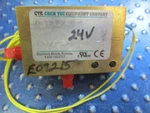 Chem-tec Cte Brass Bypass Adjustable Flow Monitor 125-B-BP. Fixed Price $59.99.