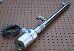 Endress + Hauser FM151-A21GDJA1A1A Level Measurement Liquicap. Fixed Price $450.00.
