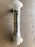King Instruments 74A2506VGL7 Panel Mount Flow Meter W/ Control. Fixed Price $22.00.