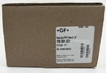 1PCS New P51530-P1 Georg Fischer P51530P1 Paddlewheel Flow Sensor. Fixed Price $371.28.