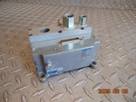 Festo VIMP-03-B 20819426 Module With VIGZ-03-4.0 18638. Fixed Price $65.00.