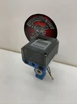 Krohne Ecoflux IFM1010K/6 Flow Tube Part # DN25/1 -pfa-hc New. Fixed Price $749.99.