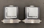 Lot Of Mks Mass-flow Meter 0258C-05000SV. Fixed Price $299.99.