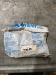 Miller Pneumatic Valve 340-2SS01-120AC. Fixed Price $373.00.