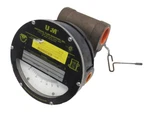New Ufm MN-BSB30GM-12-32V1.0-R2XU-E-5U Flow Monitor 1-3/4" 30GPM. Fixed Price $680.00.