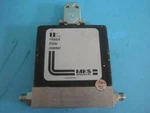 Mks Instruments 0258C-000200SV Mass Flow Meter Sccm N2 Nitrogen Gas 1/4". Fixed Price $59.99.