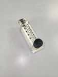 King Flowmeter 100SCFH - Air. Fixed Price $25.00.