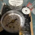 Johnson Controls T-5800-1 Single Input Pneumatic Receiver Controller Nos Openbox. Fixed Price $169.99.