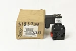 Asco Pneumatic 26300007 Valve 4/2 1/8 Npt Sol-spring. Fixed Price $349.99.