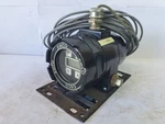 Emco TMP-700-2F150 Turbo-bar Insertion Turbine Flow Meter. Fixed Price $600.00.