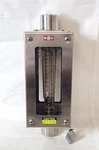 King Instrument Co 7311223053W Liquid Tube Flowmeter 200PSI 6 Gpm *new*. Fixed Price $599.00.
