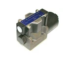New Yuken S-DSG-03-2B8-D24-50143 Directional Solenoid Valve Vdc. Fixed Price $399.99.
