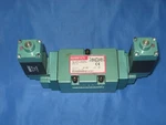 Numatics Solenoid Valve *new* 554BB600M014C61. Fixed Price $899.99.
