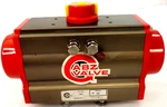 Abz 80DA Pneumatic Valve Actuator. Fixed Price $195.00.