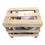 Schenck Process Diverter Valve ZO6-2SS-SL-45-MG-RT-E110032 6". Fixed Price $4275.00.