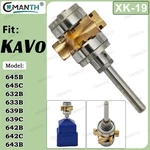 Dental Turbine Cartridge Rotor Fit Kavo 645B 645C 632B 633B 639B 642B Handpiece. Fixed Price $125.94.