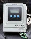 Onicon SYSTEM-10 Digital Btu Meter SYS-10-1242-01O1. Fixed Price $599.99.
