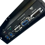 Mks Type Pressure Flow Controller Model 1250A-11745 Made In Usa. Fixed Price $84.53.