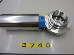 Sudmo DN50-100 Actuator Gate Valve 3 Inch. Fixed Price $589.00.