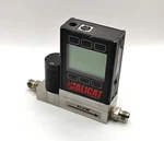 Alicat MC-10SLPM-D/5M, 5IN, GAS:CO2 Hc Mass Flow Controller. Fixed Price $450.00.
