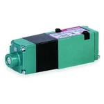 Numatics 081SA400M000061 Solenoid Air Control Valve, 1/4 In, 24VDC. Fixed Price $201.99.