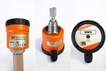 Kobold NWS-R202000070 Flow Switch Sensor 130 IP65 Made In Germany. Fixed Price $288.00.